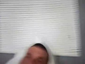Screenshot from dvsshoes12 webcams