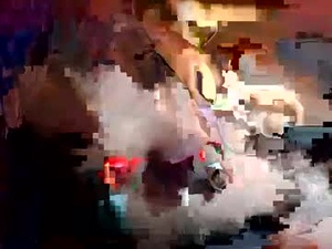 Screenshot from dwayneal1971 webcams