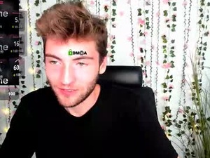 Screenshot from dylan_bold webcams