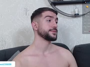 Screenshot from dylan_starxx webcams