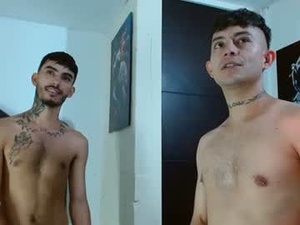 Screenshot from dylan_tuner webcams