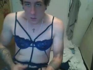 Screenshot from dylanjowelch webcams