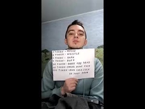 Screenshot from dynka555 webcams