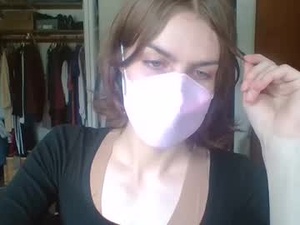 Screenshot from eansoup webcams