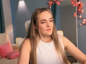 Screenshot from earthfantasyy webcams