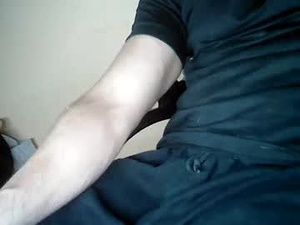 Screenshot from eater25 webcams