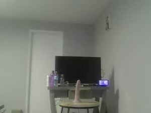 Screenshot from ebano1583 webcams