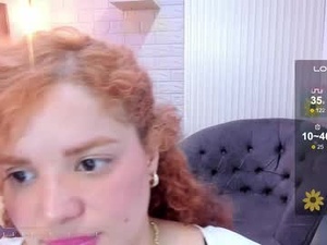 Screenshot from ebbafernandez1_ webcams