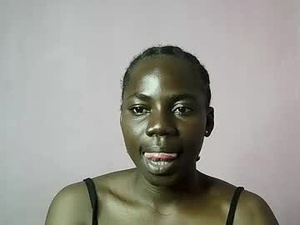 Screenshot from ebonybeauty_xx webcams
