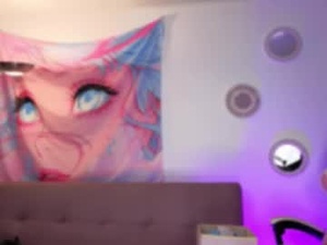 Screenshot from ecchi_sixxx webcams