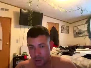 Screenshot from eddgarzay08 webcams