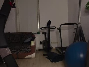 Screenshot from eddie_druski webcams