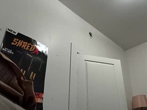 Screenshot from eddiecrites50 webcams