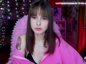 Screenshot from edelinemaher webcams
