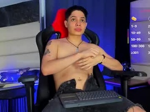 Screenshot from edisons_ webcams