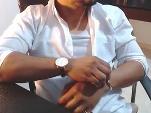 Screenshot from eduard_amun webcams