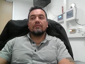 Screenshot from edwill13 webcams