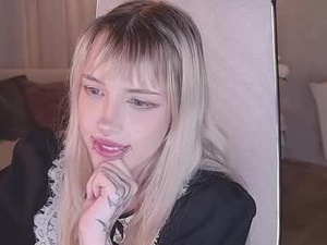 Screenshot from eevamarie webcams