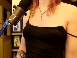 Screenshot from eeveebae webcams