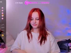 Screenshot from effie_lee webcams