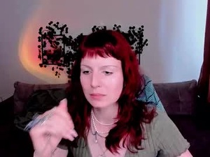 Screenshot from effie_mirel webcams