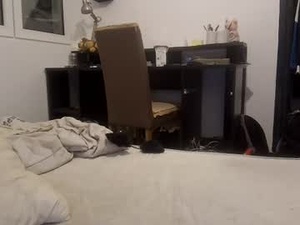 Screenshot from egirltrans webcams