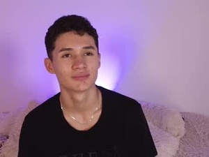 Screenshot from eiden_blake webcams