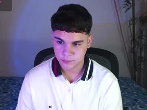 Screenshot from eithan_jonnes webcams