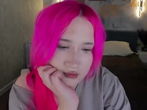 Screenshot from ekimmj_age webcams