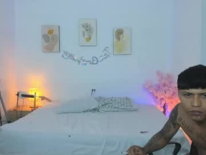Screenshot from el_basti_16 webcams