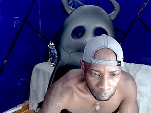 Screenshot from el_blackk1 webcams