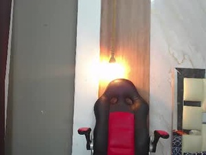 Screenshot from el_teky_23 webcams