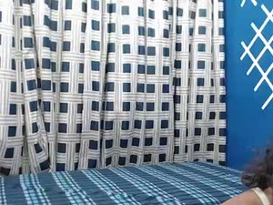 Screenshot from elagabalo_foxxx webcams