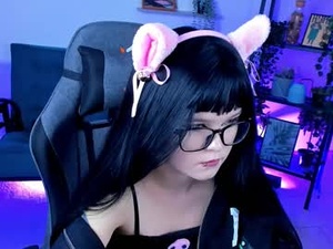 Screenshot from elainebeness webcams