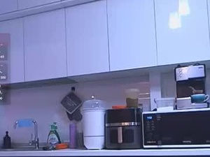 Screenshot from elainne_yris webcams