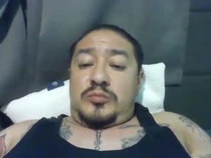 Screenshot from elamanteparaella webcams