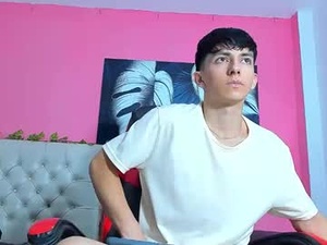 Screenshot from elangiraldo webcams