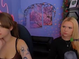 Screenshot from elannandy webcams