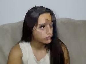 Screenshot from elaravip webcams