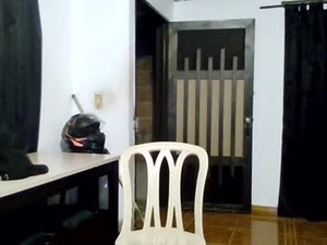 Screenshot from elbebecito7 webcams