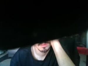 Screenshot from eld3r98 webcams