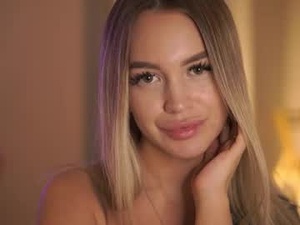 Screenshot from eleanorka webcams