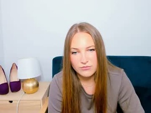 Screenshot from elenanew webcams