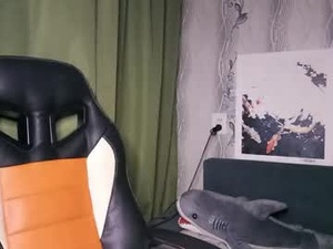 Screenshot from eleonoreyouree webcams