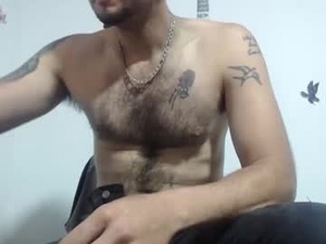 Screenshot from elgochito123 webcams