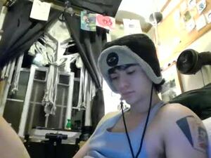 Screenshot from eli_anal webcams