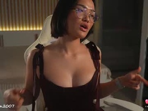 Screenshot from eli_asian webcams