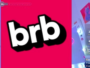 Screenshot from eli_bluee webcams