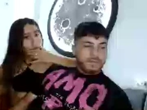 Screenshot from eli_horny7 webcams