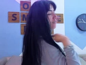 Screenshot from eli_lujuria webcams